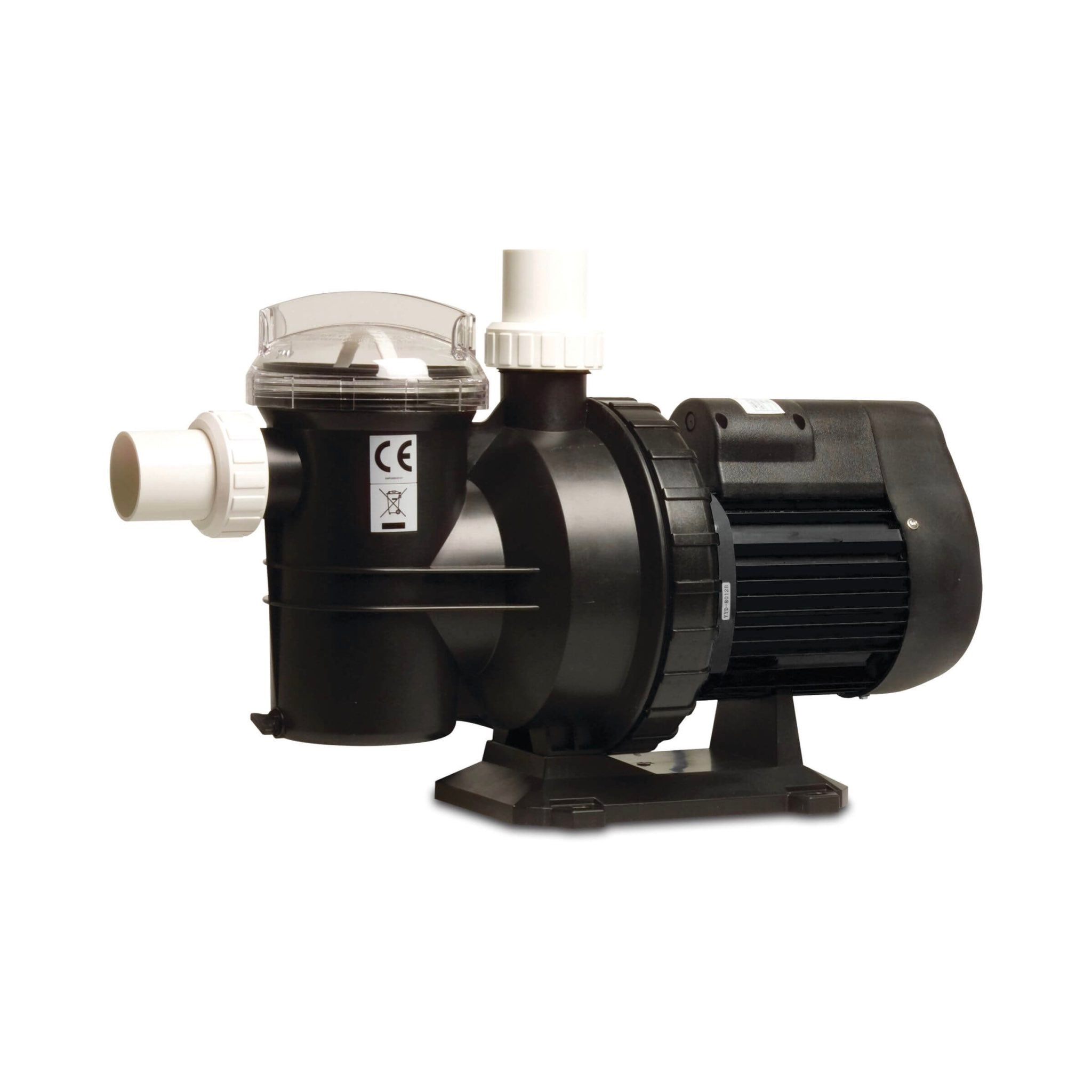 FLOTIDE Schwimmbadpumpe SC050 mit 0,38 kW für private Schwimmbecken