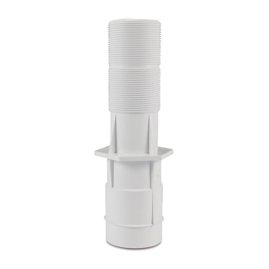 Hayward Mauerdurchführung Mini-LED aus PVC-U für Betonbecken 250 mm