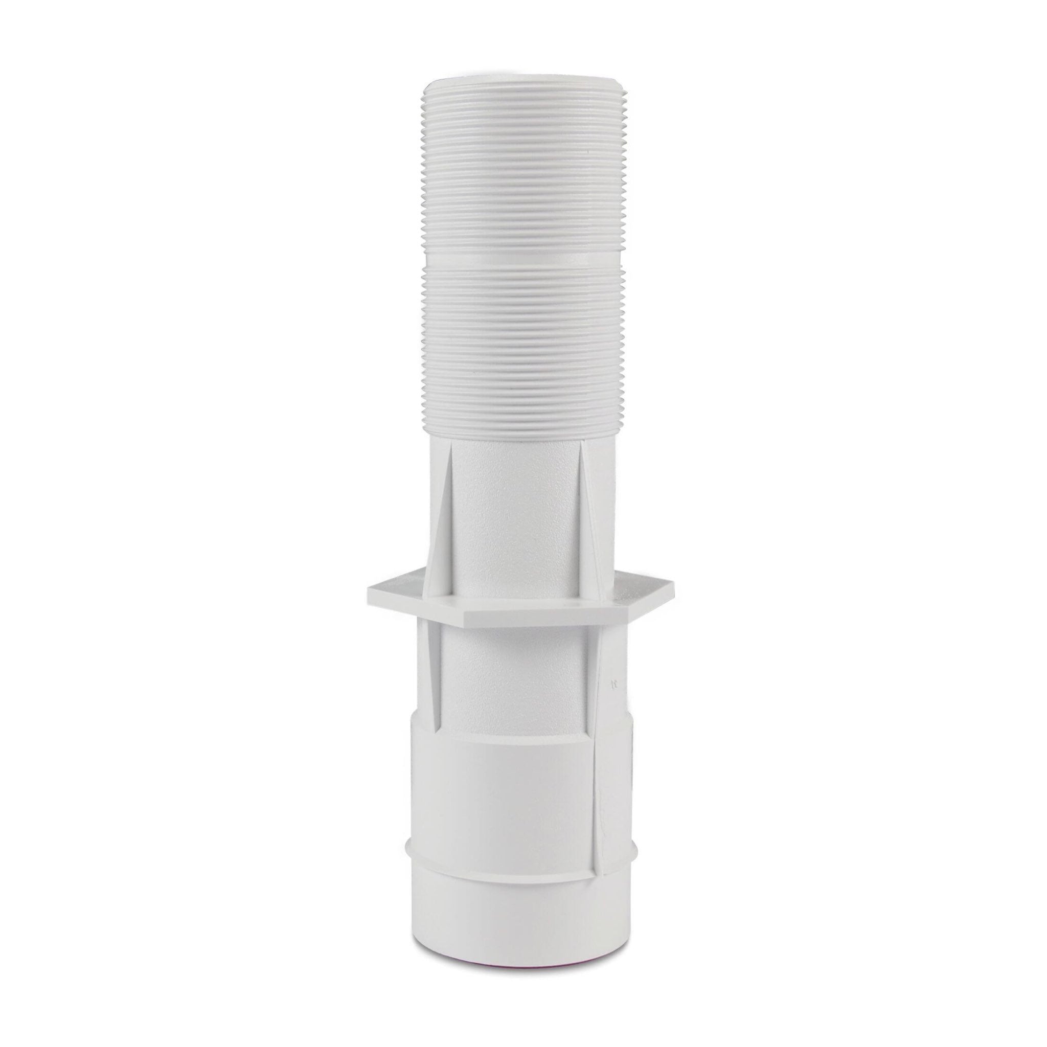 Hayward Mauerdurchführung Mini-LED aus PVC-U für Betonbecken 250 mm
