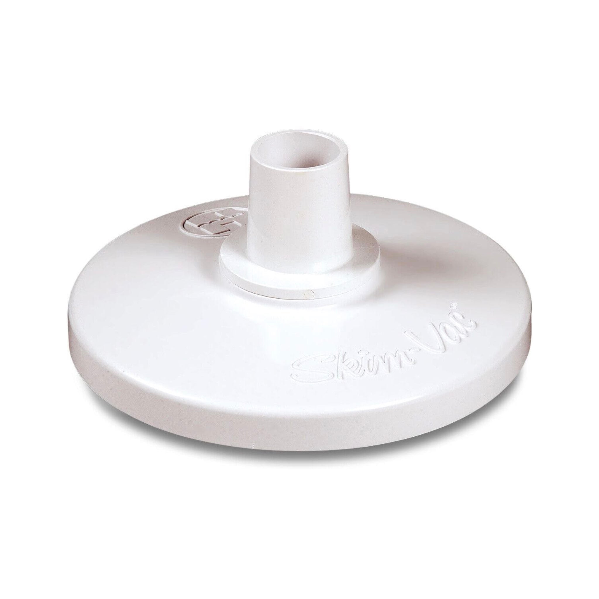 Hayward Skim-Vac Auto-Skim in Weiß aus ABS und Edelstahl