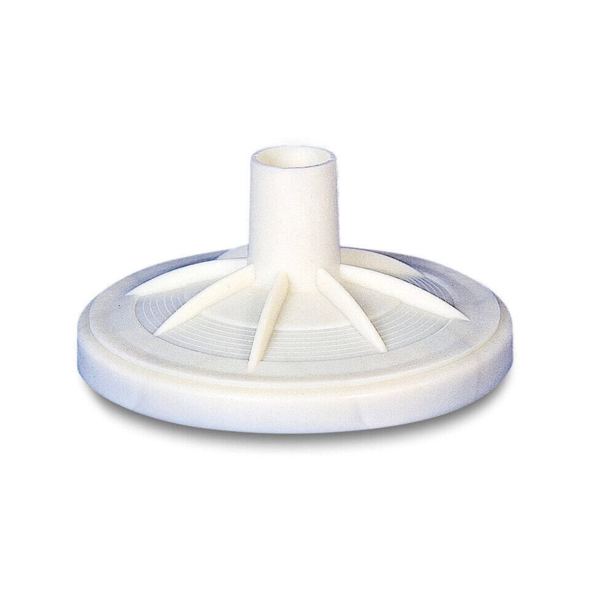 Hayward Skim-Vac Premium in Weiß